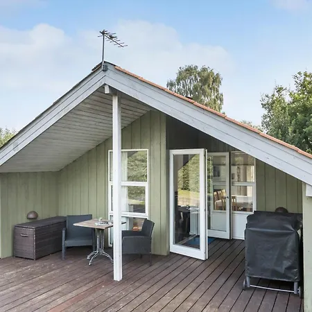 別荘 2 Bedroom Lovely In Hejls