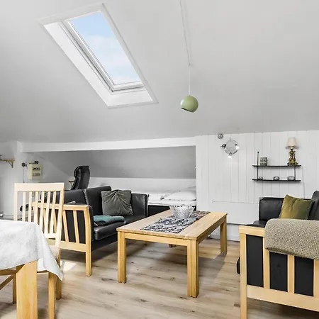 2 Bedroom Lovely In 別荘 Hejls