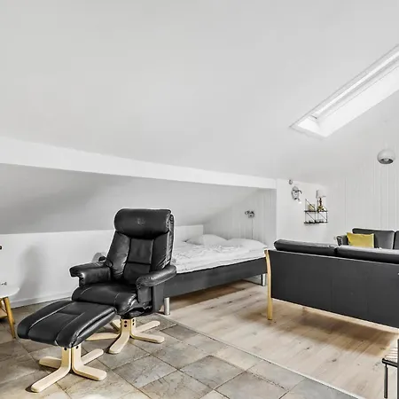 別荘 2 Bedroom Lovely In Hejls