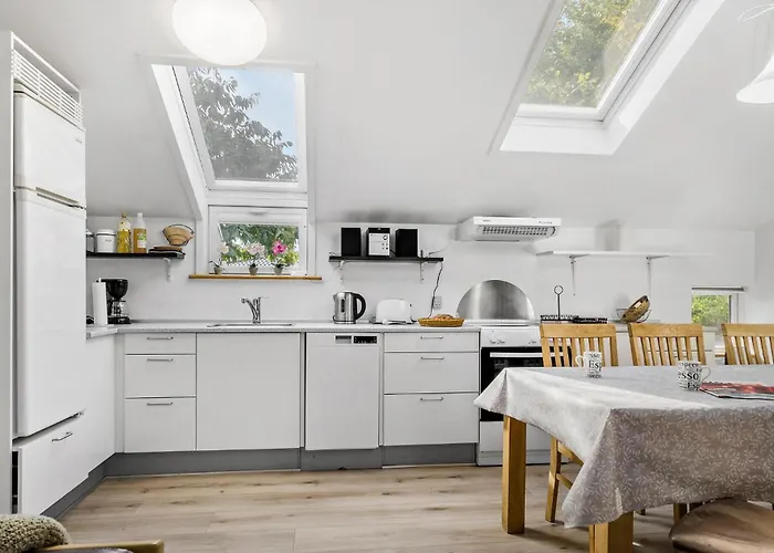 別荘 2 Bedroom Lovely In Hejls