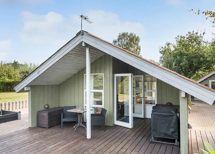 別荘 2 Bedroom Lovely In Hejls