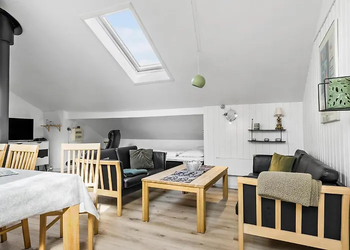 2 Bedroom Lovely In 別荘 Hejls