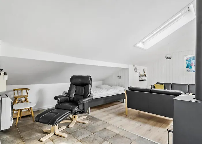 別荘 2 Bedroom Lovely In Hejls