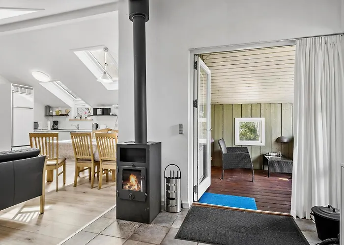 別荘 2 Bedroom Lovely In Hejls